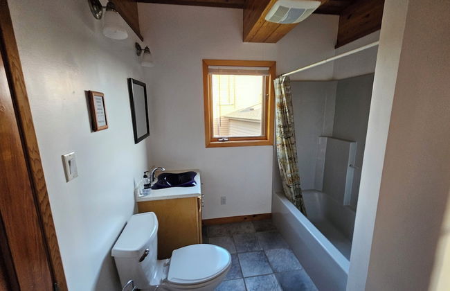 Bear Mountain Lodge - Foto 9