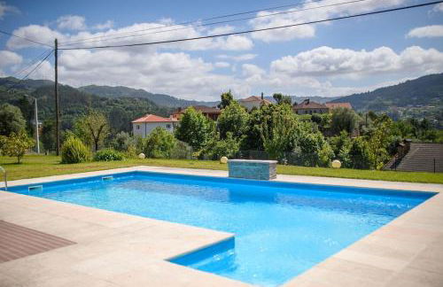 Gerês Country Stays- FLOR - Comfort and tranquility with a stunning view - Foto 30