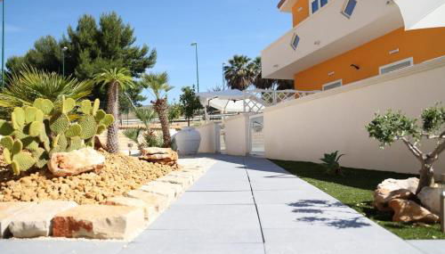 Casa Vacanze IL GIGANTE Comfort a Due Passi dalla Valle dei Templi - Foto 3