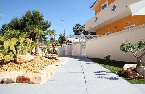 Casa Vacanze IL GIGANTE Comfort a Due Passi dalla Valle dei Templi - Foto 3