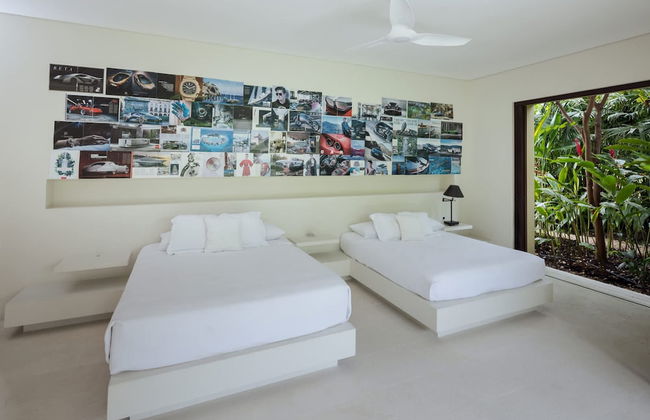 w Amazing 4BR Villa at Mesa de Yeguas - Photo 11