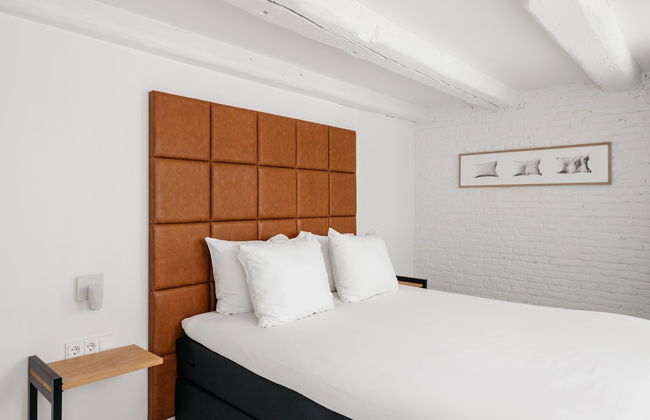 YAYS Amsterdam Salthouse Canal by Numa - Foto 12