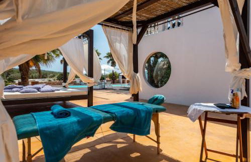 Es Pas Formentera Agroturismo - Foto 86