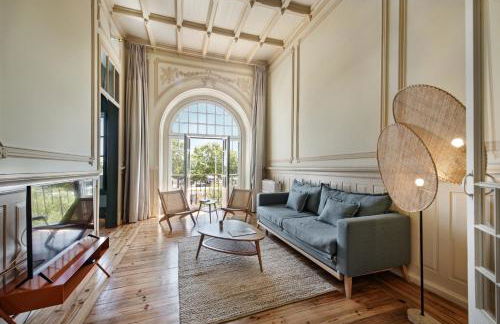 Palacete do Guadiana by MY CHOICE - Foto 13