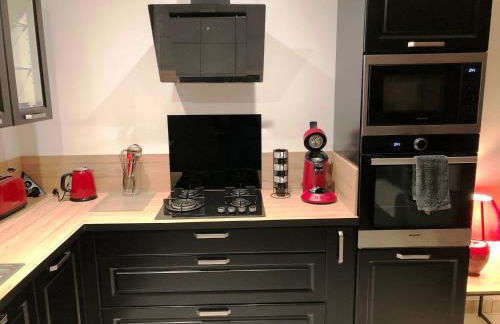 Maison proche Auray, Carnac, Quiberon et littoral - Foto 14