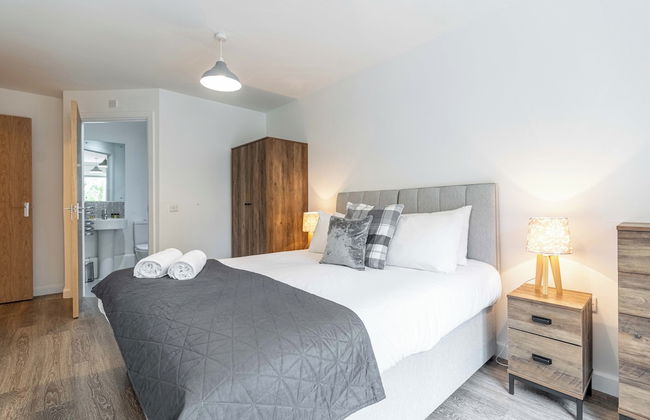 Cotels at Centro Serviced Apartments - Foto 21