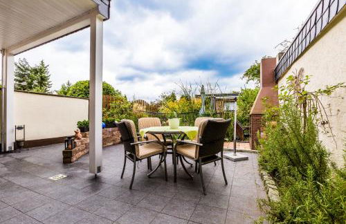 Design Apartment in Köln mit Terrasse - Foto 23