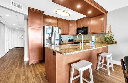 Edgewater Tower 1-305 - Foto 28