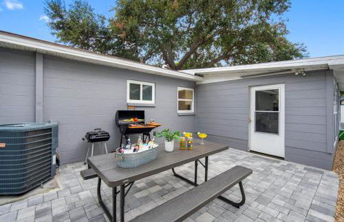 WOW! Pickleball Gym Stylish Modern Living - Foto 64