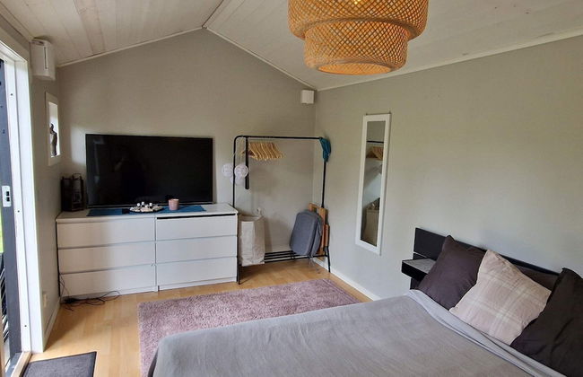 4 Star Holiday Home in Klintehamn-by Traum - Foto 4