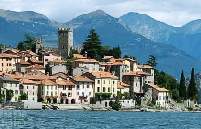 Residence Romina Lakeview Apt. - Foto 22