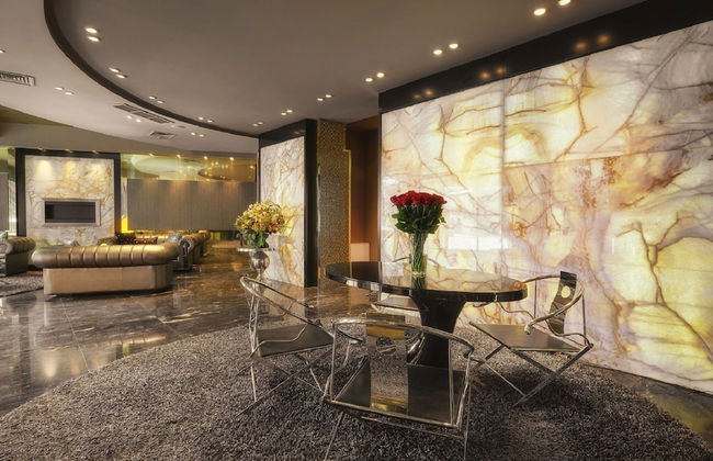 Hotel Emirates - Foto 4