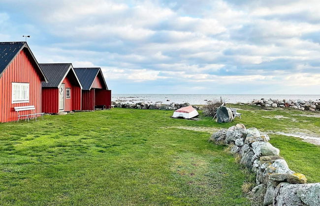 9 Person Holiday Home in Kopingsvik-by Traum - Foto 21