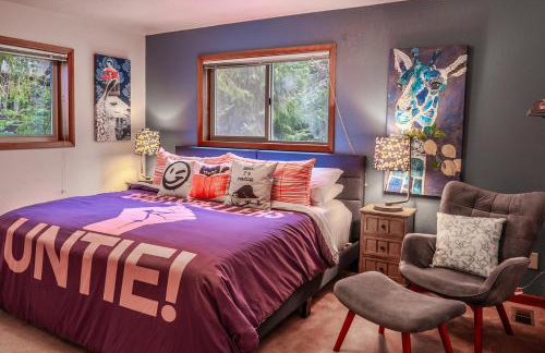 Hot Tub & Game Room in Large Ocean Front Home! Second Story - Foto 14