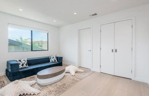 Luxury Modern Designer Beach House on Sand w/ Pool - Foto 27