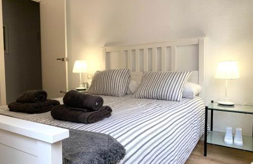 2 Apartamento TERRAZA Free Wifi - Photo 24