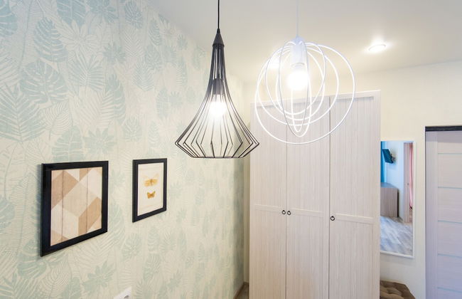 More Apartments na Tsvetochnoy 30 - 4 - Foto 5