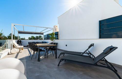 Moderna Casa VillaCristal - Foto 32