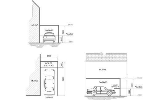 Host Apartments The Pilgrim Coach House - Foto 97