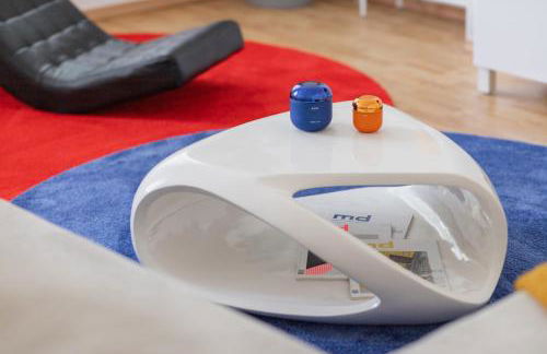 Studio Bauhaus am Hauptbahnhof - Foto 16