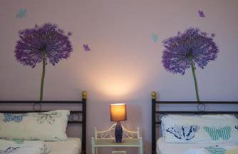 Inselblume 22 - Ferienhaus mit Garten und Hund in Landkirchen - Foto 16