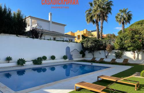 Casa di Campara Almada Villa - Foto 6