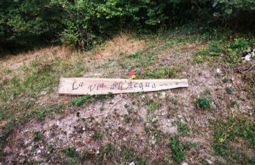 LA CASA DEL GRILLO - Valle del Menotre - Rasiglia - Foto 31