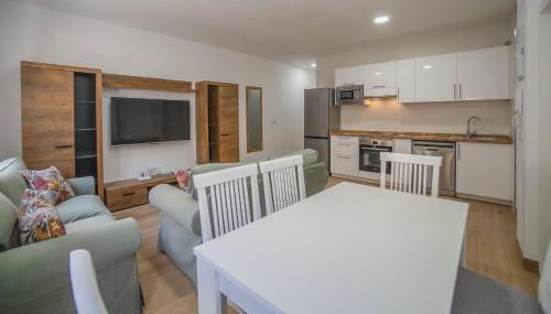 Apartamento centro ciudad patio cuarenta 1B - Foto 1