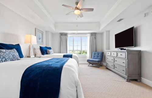 Luxury Condo on Reunion Resort and Spa Orlando Condo 5109 - Foto 28