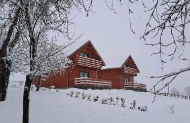 Resort Dudukovic 2 - Foto 26