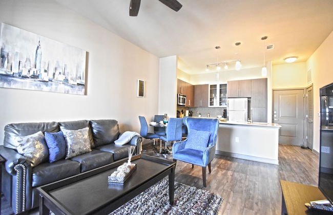 Corporate Apartments Downtown DeepEllum - Foto 49