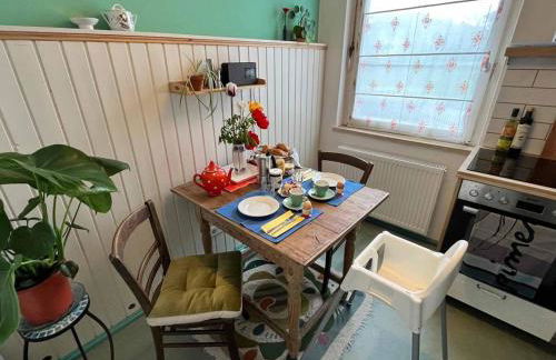 Appartement Sandsteig 1 - Foto 10