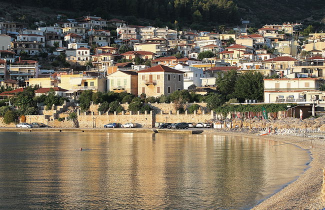 Meli Apartments & Villas - Foto 1