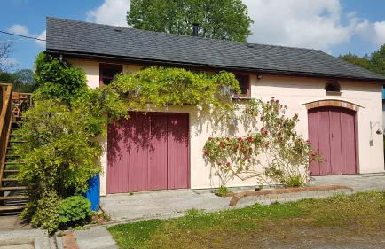 Seren Loft - Cynghordy, Llandovery - Foto 5