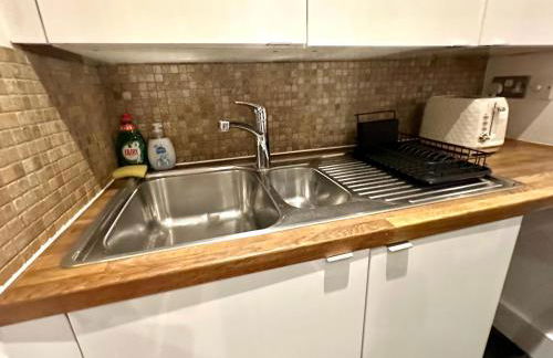 Beautiful Cosy Apartment in King's Cross - Foto 12