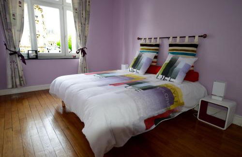 Gites de l'Austrasie - Foto 8