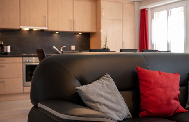 Haus Aurora - Foto 16