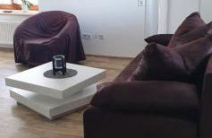 Ferienwohnung-Panoramablick-Küssaberg - Foto 17