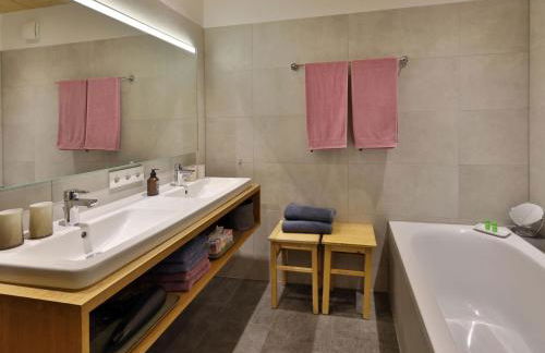 Designerwohnungen "Beim Schmied" in Chiemseenähe - Photo 9