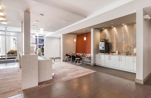 Cambridge Alewife 1BR w wd gym roof nr T BOS-772 - Foto 30