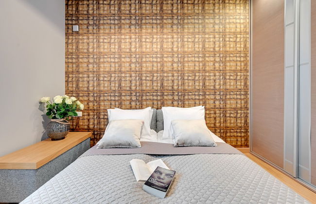 Old Town - Tobiasz Residence by Welcome Apartment - Foto 28