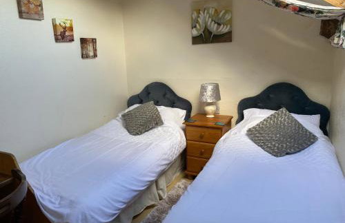 Bellfield Country Suites - Foto 24