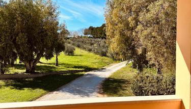 Agricampeggio La Piaggia - Agriturismo - Foto 5, Garden view