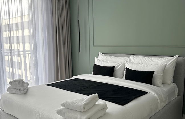 Collect Residence - Foto 23