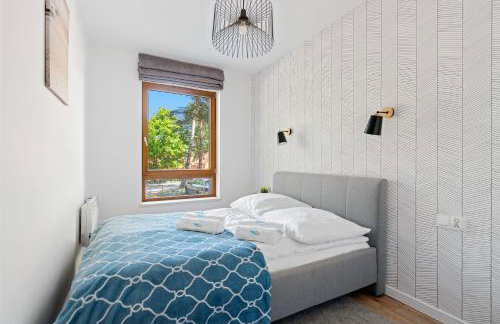 Apartamenty HoliApart in Nautikka Park - Foto 59