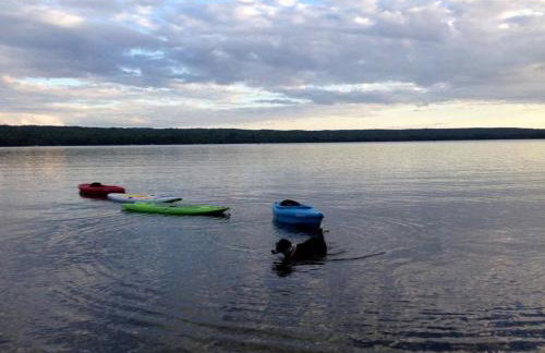 Secluded Lakeside Retreat for Groups near Grand Rapids, Minnesota - Photo 35