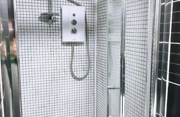 The Gold Room , stylish apartment near City Centre - Foto 8