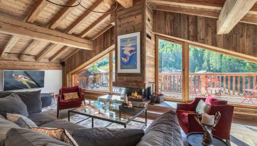 Chalet de luxe familial à Val d'Isère avec spa, proche des pistes et équipements premium - FR-1-567-72 - Foto 3