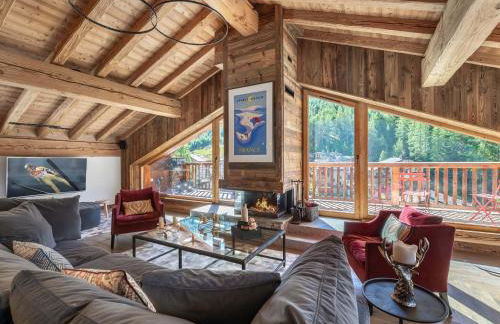 Chalet de luxe familial à Val d'Isère avec spa, proche des pistes et équipements premium - FR-1-567-72 - Foto 3