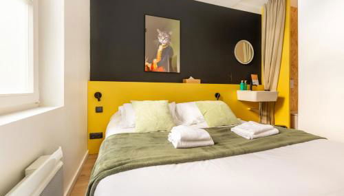 Au Chat Qui Dort Lille - Magasin - Photo 4